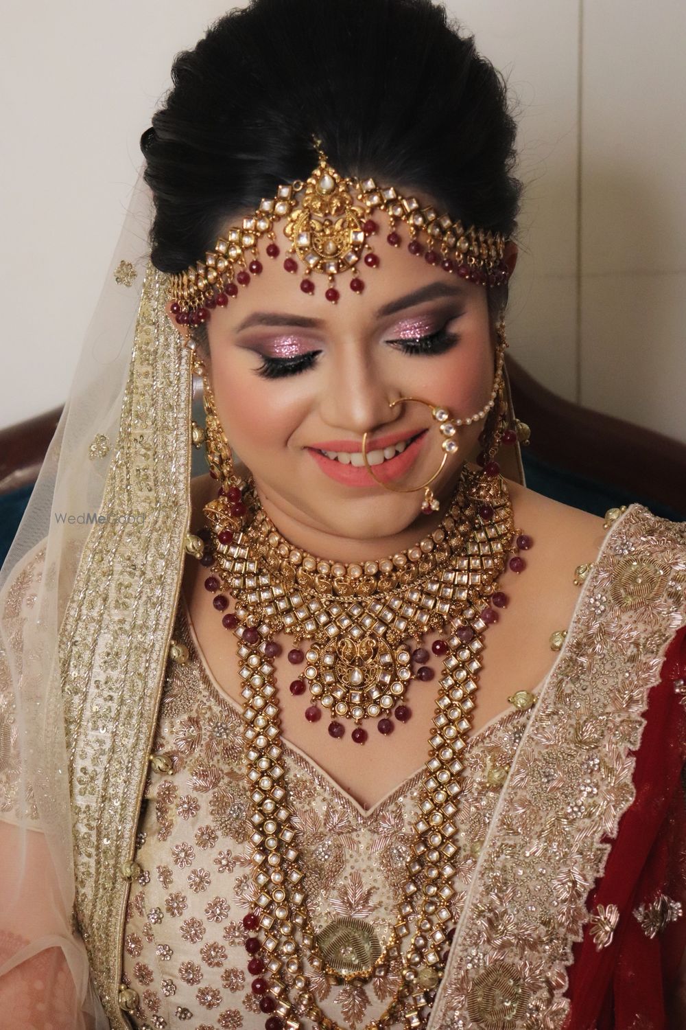 Photo By Makeup FX by Reshu Nagpal - Bridal Makeup