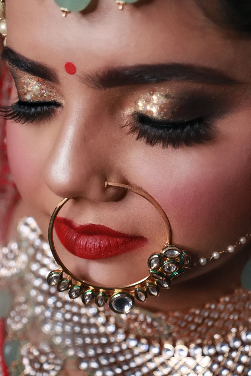 Photo By Makeup FX by Reshu Nagpal - Bridal Makeup