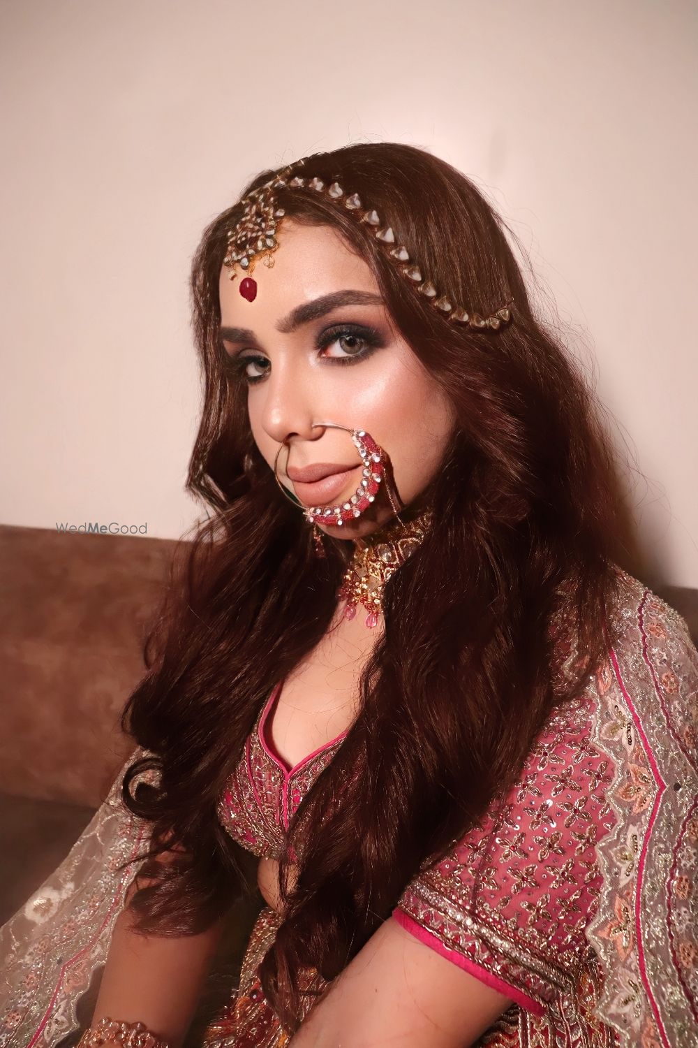 Photo By Reshu Nagpal Makeup - Bridal Makeup