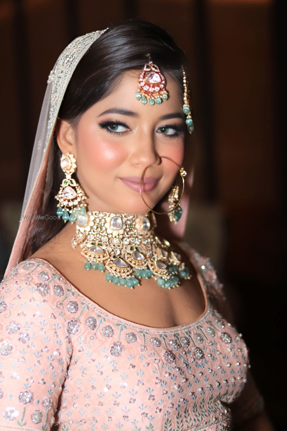 Photo By Reshu Nagpal Makeup - Bridal Makeup