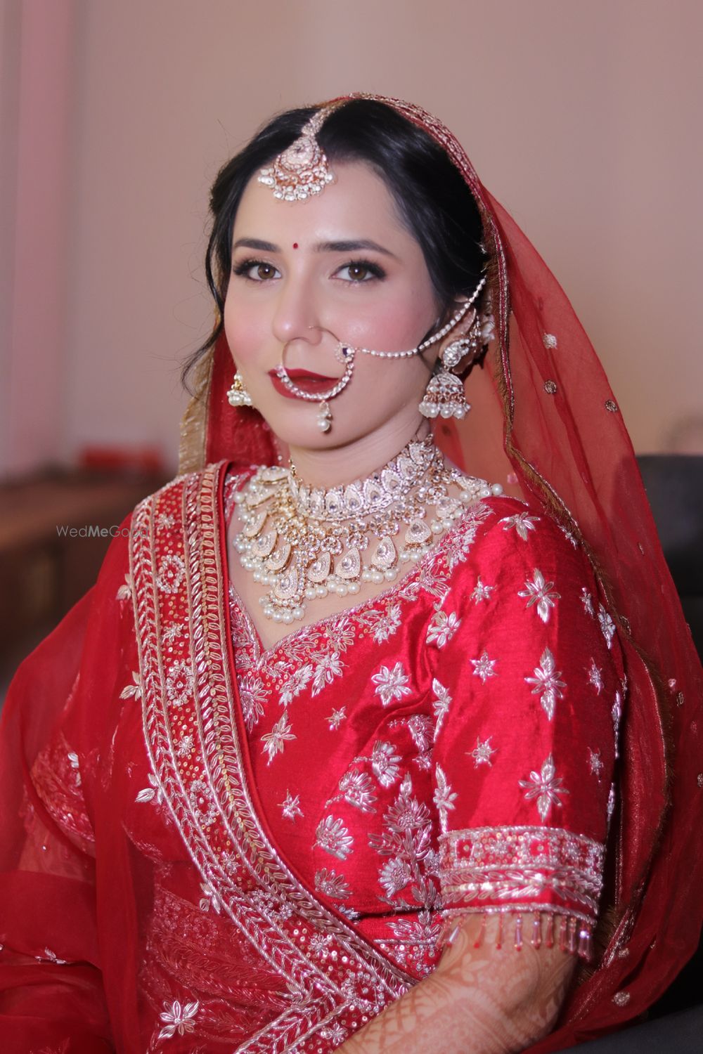 Photo By Reshu Nagpal Makeup - Bridal Makeup