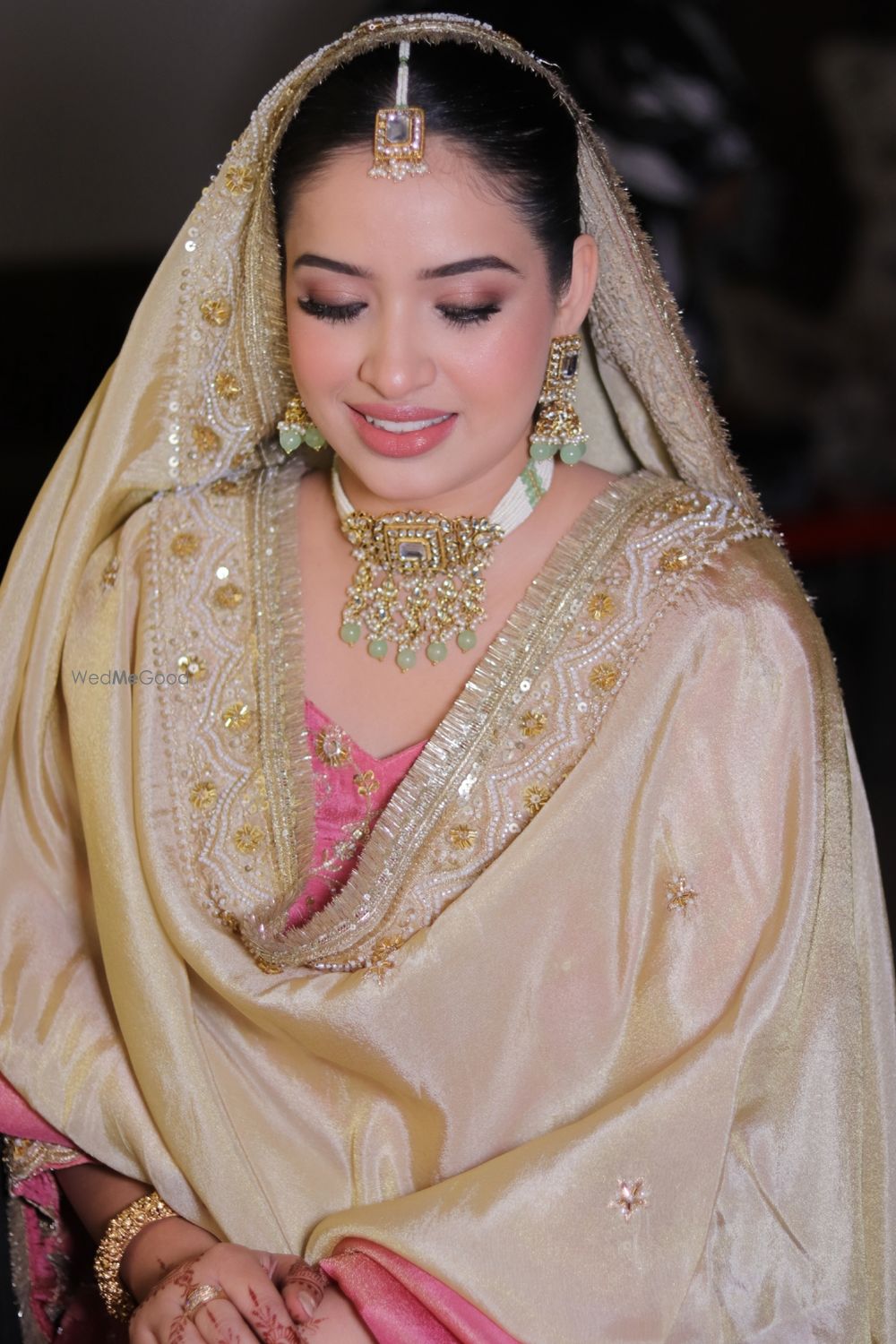 Photo By Reshu Nagpal Makeup - Bridal Makeup Artists