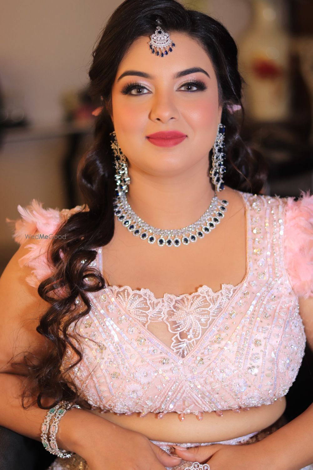 Photo By Reshu Nagpal Makeup - Bridal Makeup