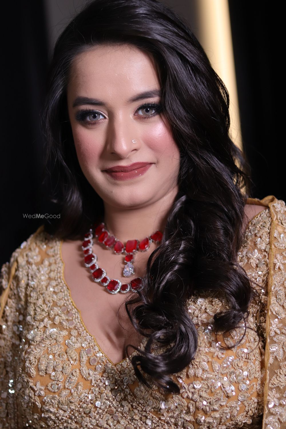 Photo By Reshu Nagpal Makeup - Bridal Makeup
