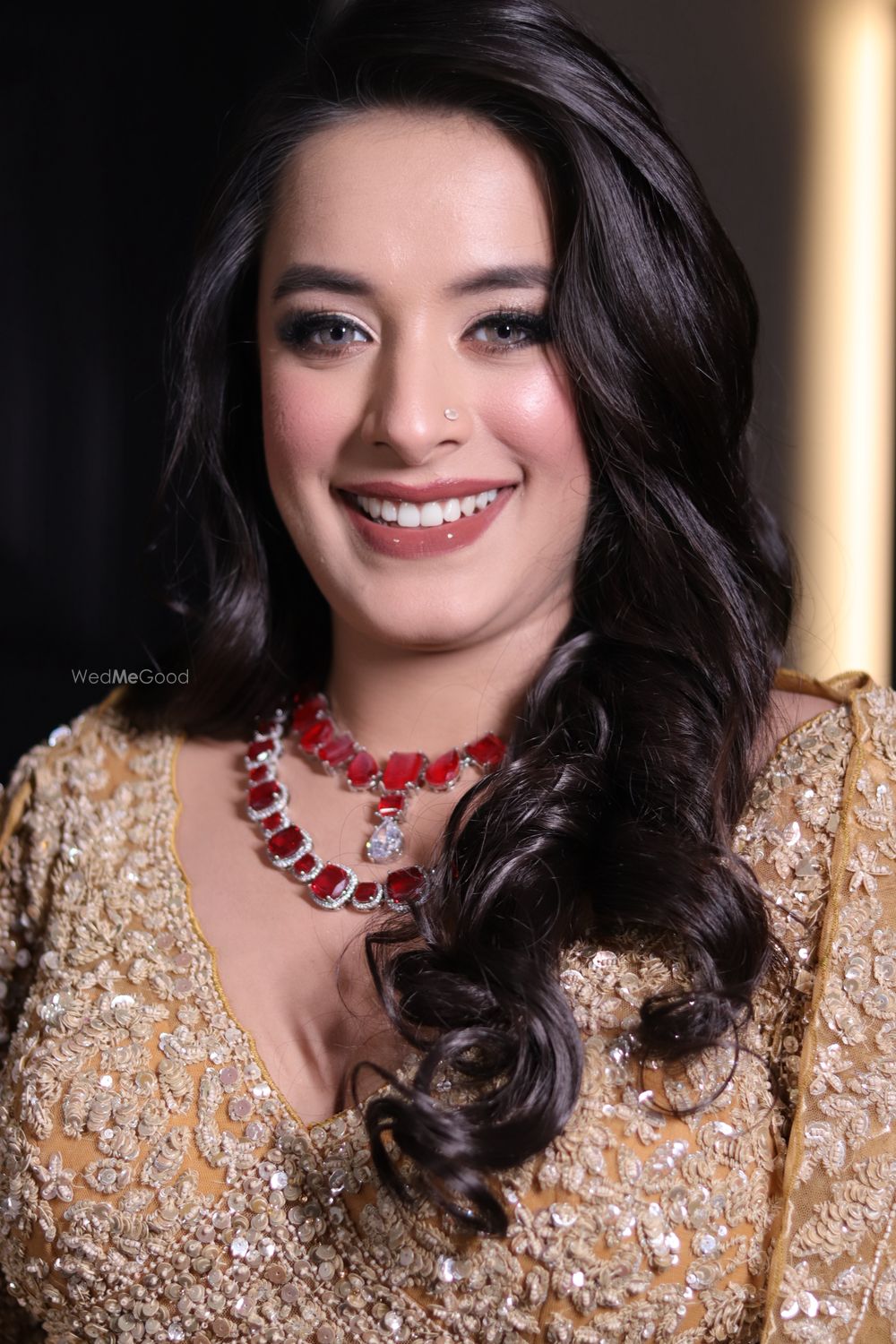 Photo By Reshu Nagpal Makeup - Bridal Makeup