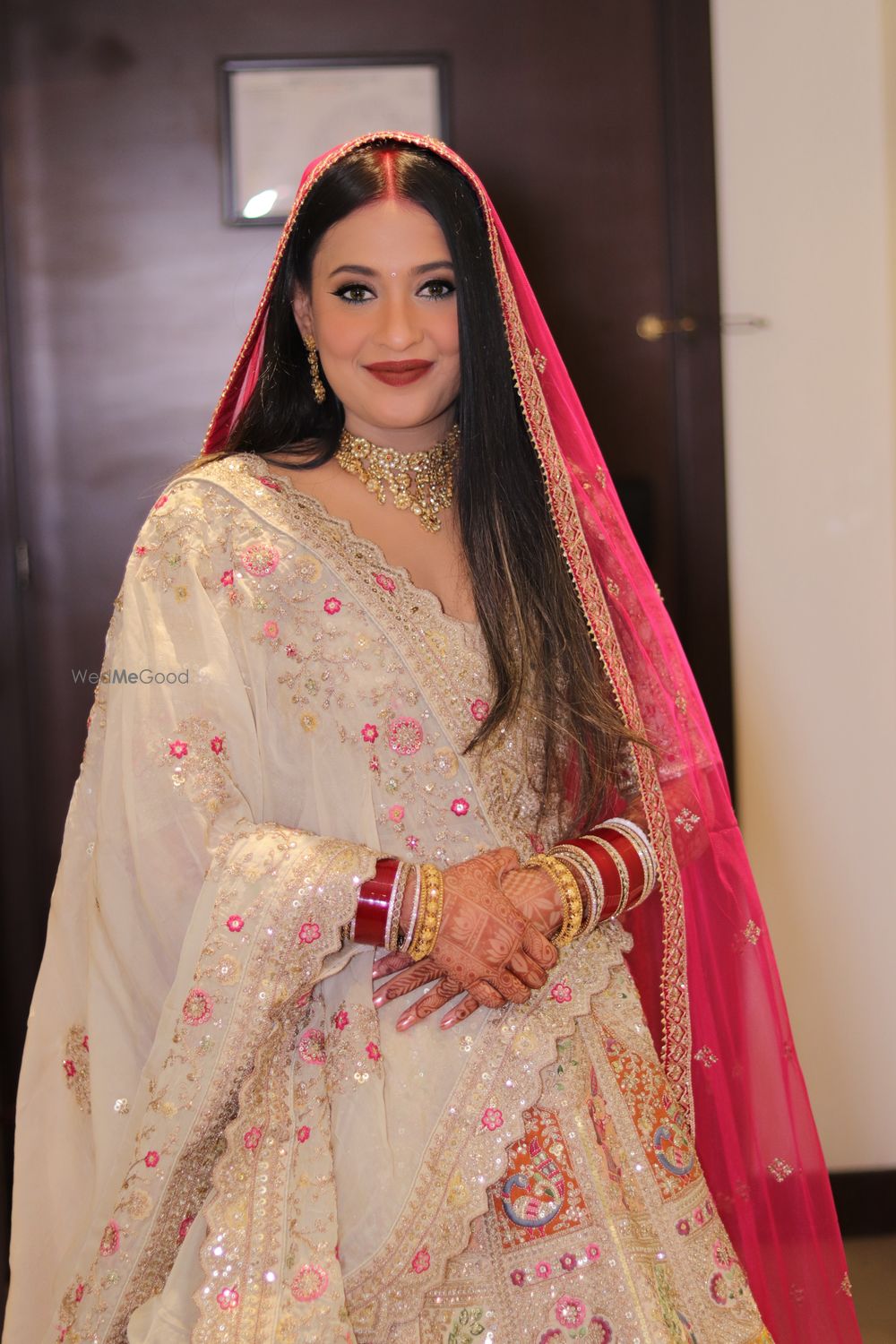 Photo By Reshu Nagpal Makeup - Bridal Makeup