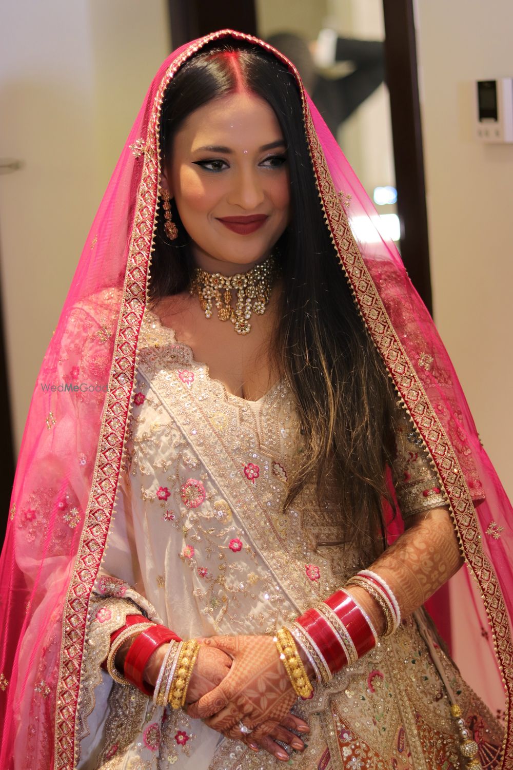 Photo By Reshu Nagpal Makeup - Bridal Makeup