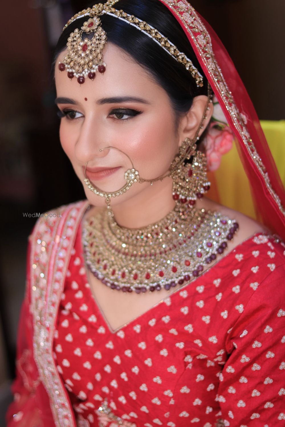 Photo By Reshu Nagpal Makeup - Bridal Makeup