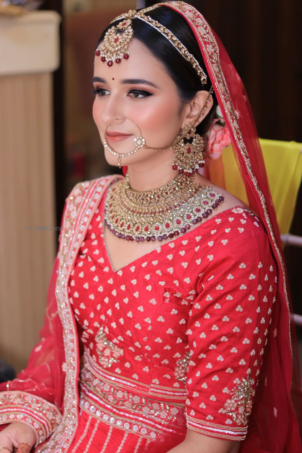 Photo By Reshu Nagpal Makeup - Bridal Makeup Artists