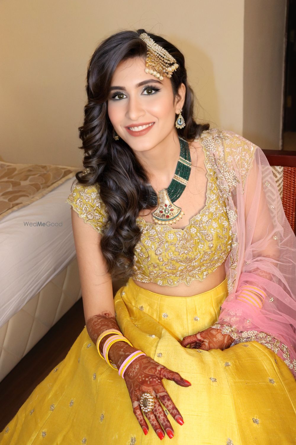 Photo By Reshu Nagpal Makeup - Bridal Makeup Artists