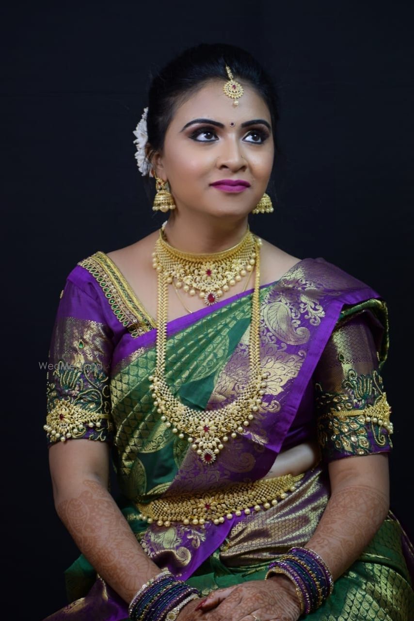 Photo By Makeup Artist Darshini - Bridal Makeup