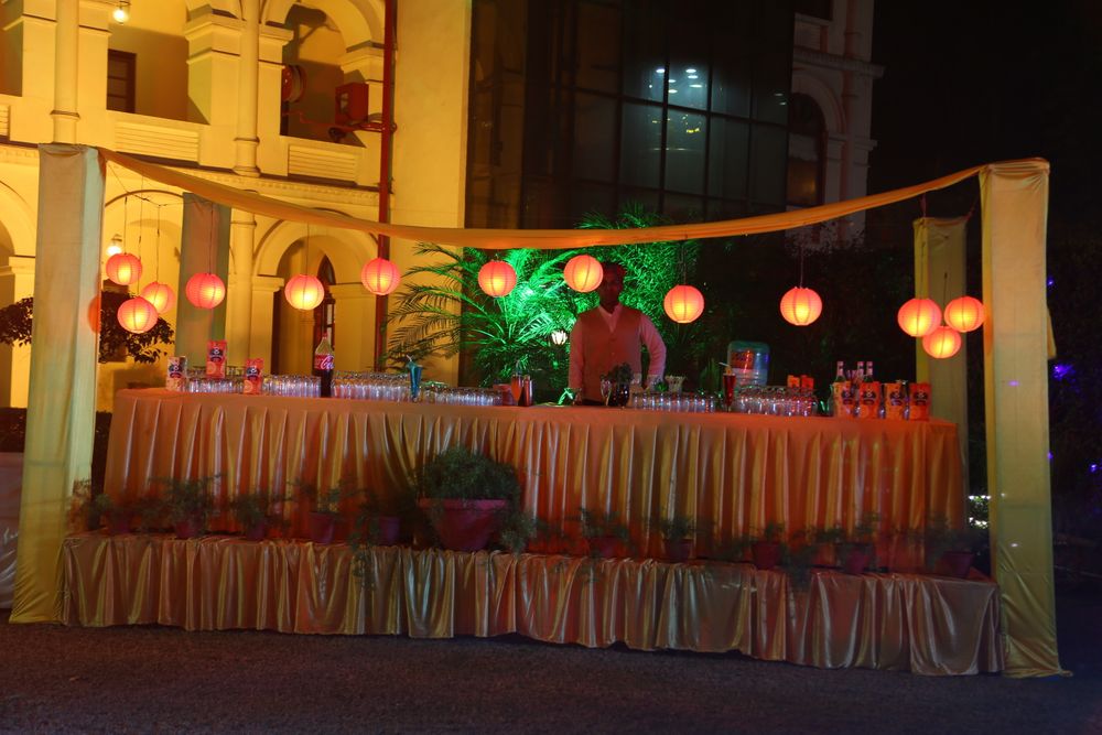 Photo By The Grand Imperial Hotel - Venues