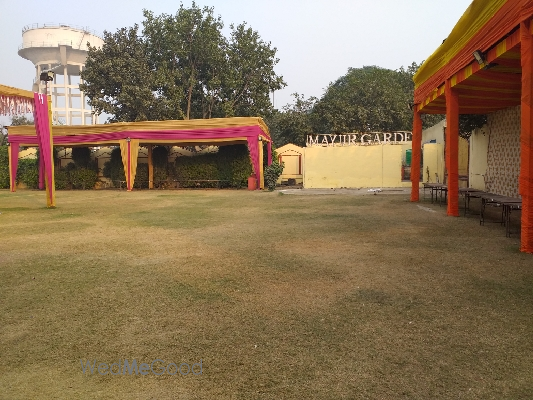 Photo By Mayur Garden - Venues