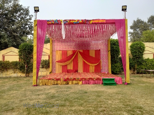 Photo By Mayur Garden - Venues