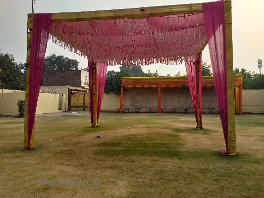 Photo By Mayur Garden - Venues