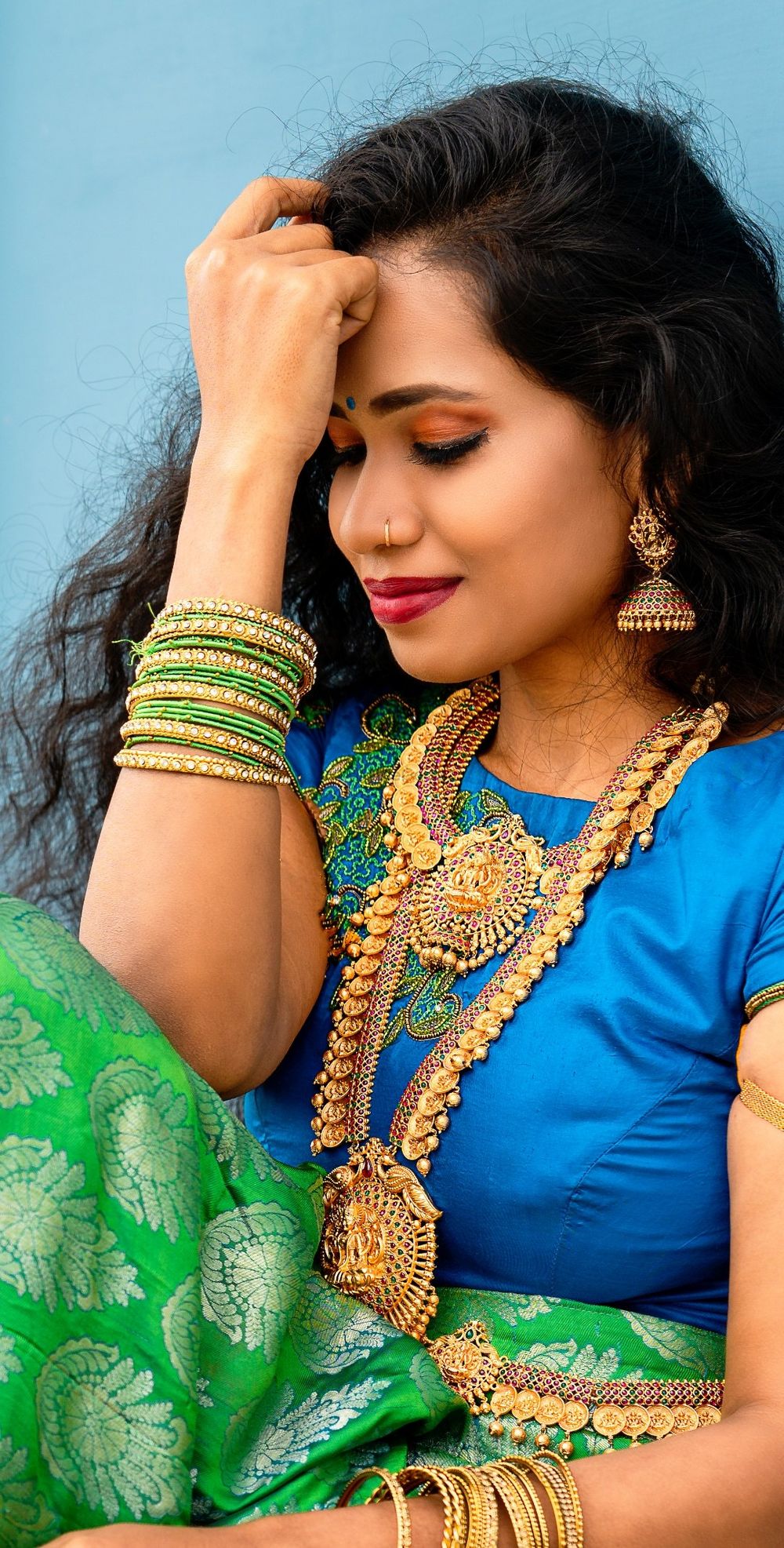 Photo By Makeup Artist Kalai - Bridal Makeup