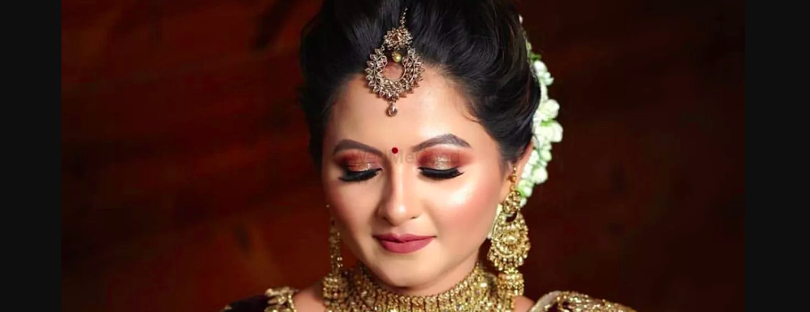 Shraddha Makeup Artist