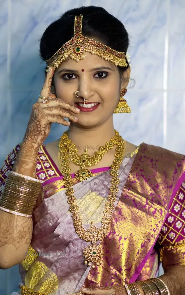 Photo By Deepa Bridal Makeup Artist - Bridal Makeup