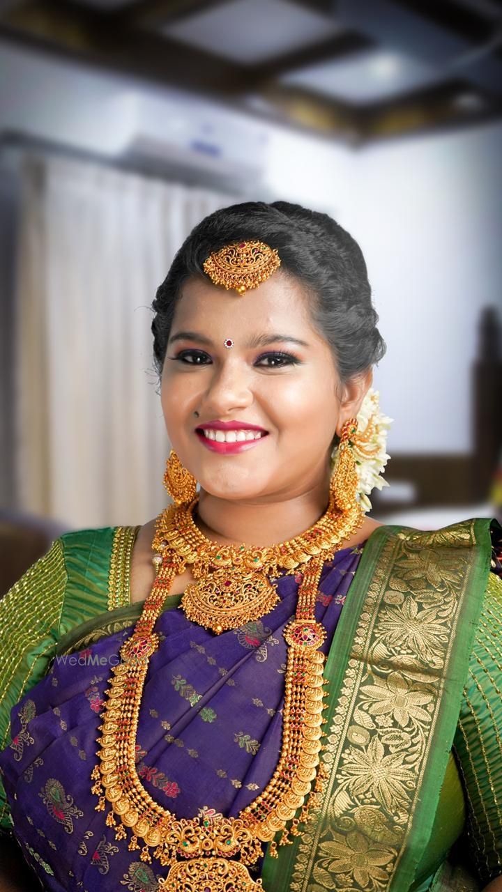 Photo By Deepa Bridal Makeup Artist - Bridal Makeup