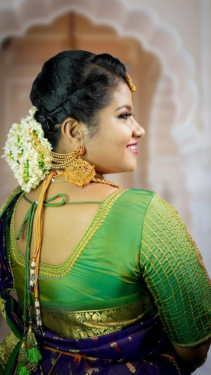 Photo By Deepa Bridal Makeup Artist - Bridal Makeup