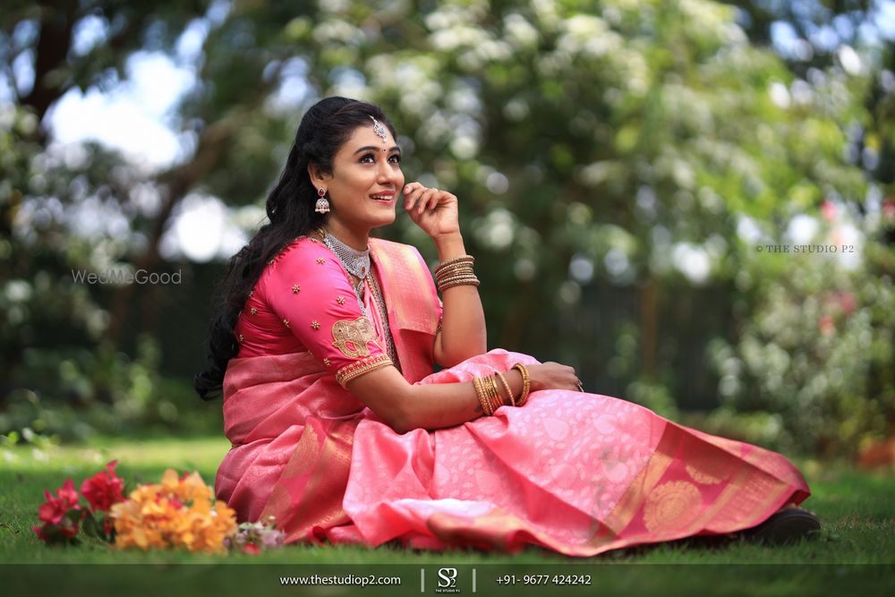 Photo By Deepa Bridal Makeup Artist - Bridal Makeup