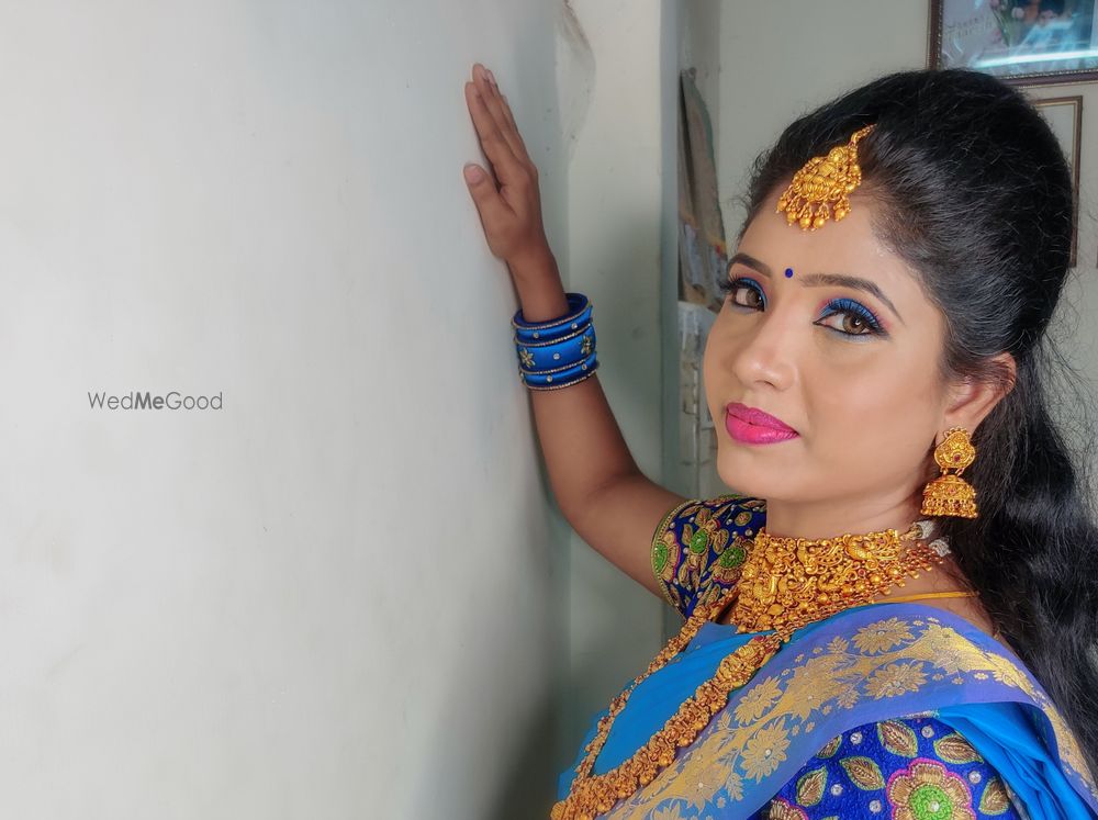 Photo By Deepa Bridal Makeup Artist - Bridal Makeup