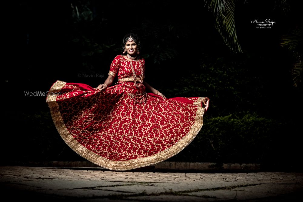 Photo By Deepa Bridal Makeup Artist - Bridal Makeup