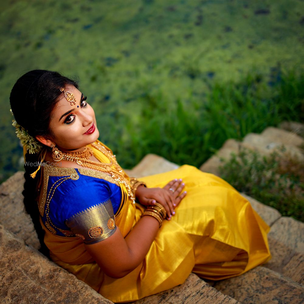 Photo By Deepa Bridal Makeup Artist - Bridal Makeup