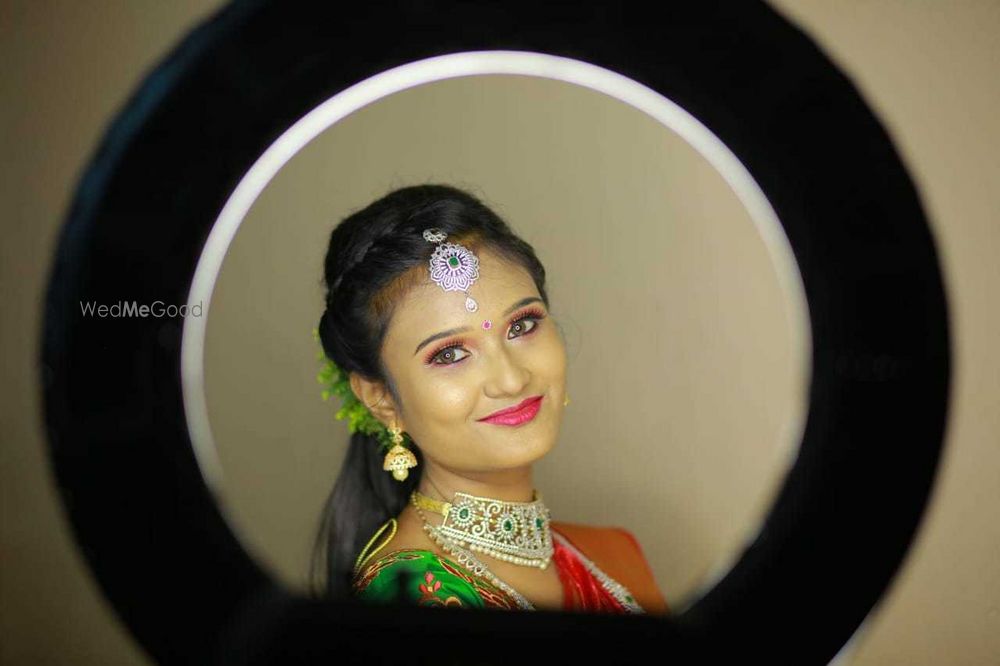 Photo By Deepa Bridal Makeup Artist - Bridal Makeup