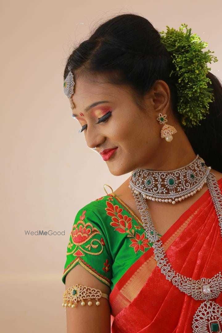 Photo By Deepa Bridal Makeup Artist - Bridal Makeup