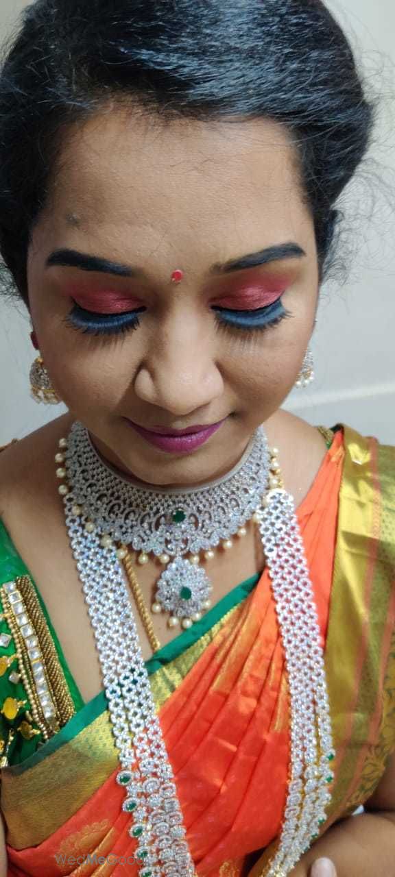 Photo By Deepa Bridal Makeup Artist - Bridal Makeup