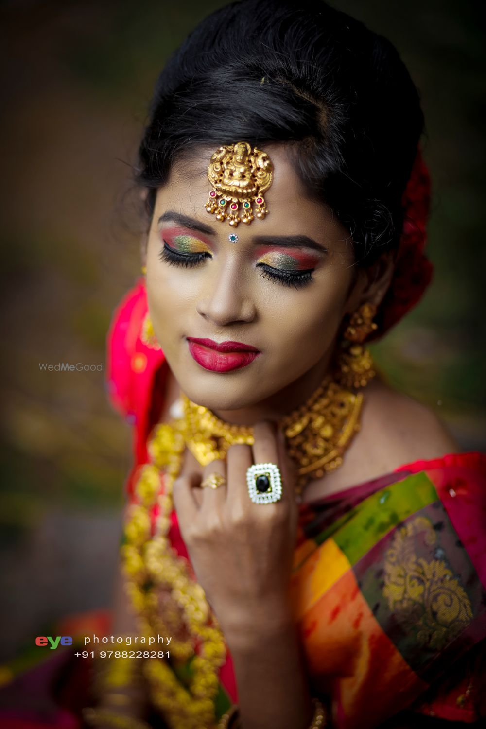 Photo By Deepa Bridal Makeup Artist - Bridal Makeup