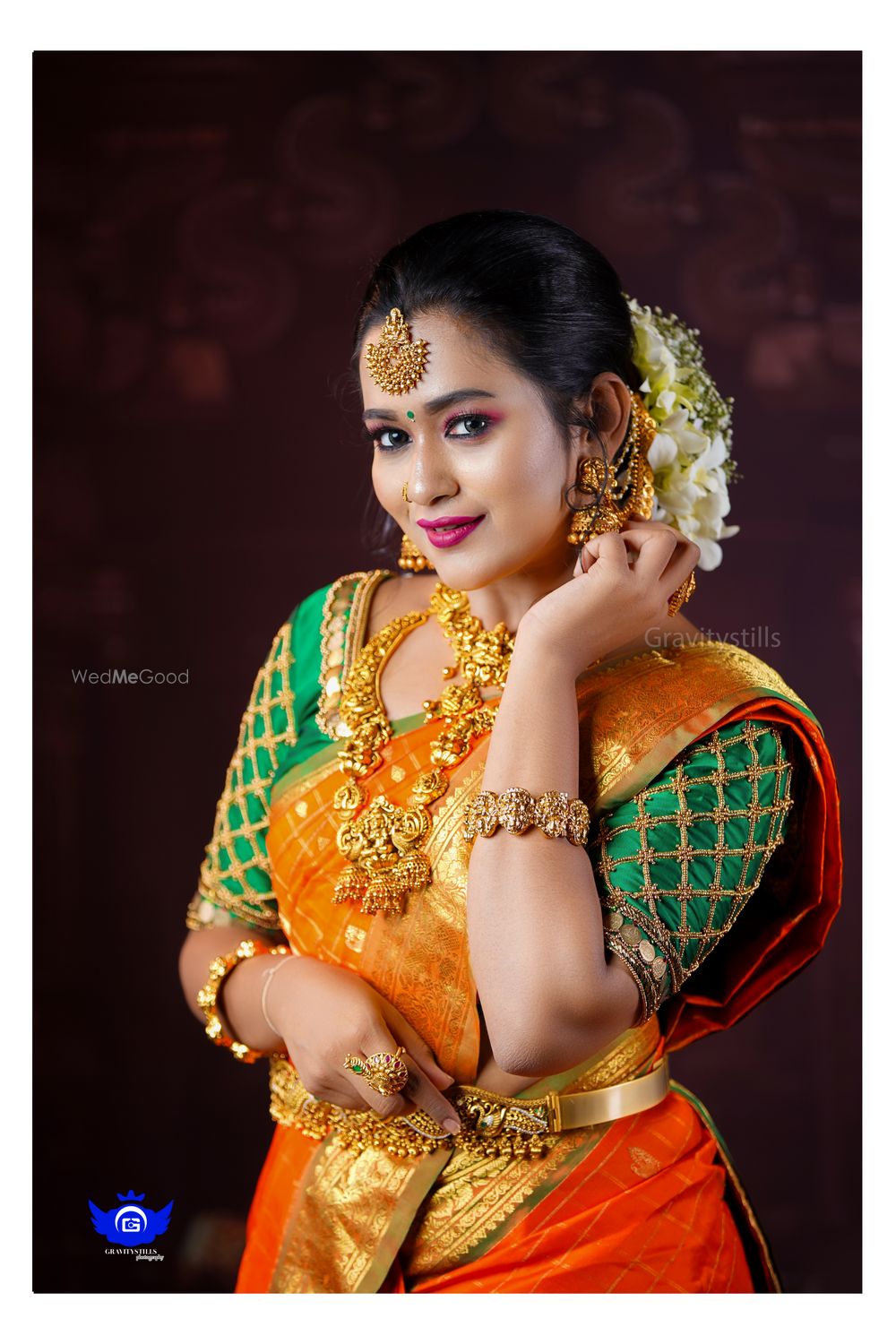 Photo By Deepa Bridal Makeup Artist - Bridal Makeup