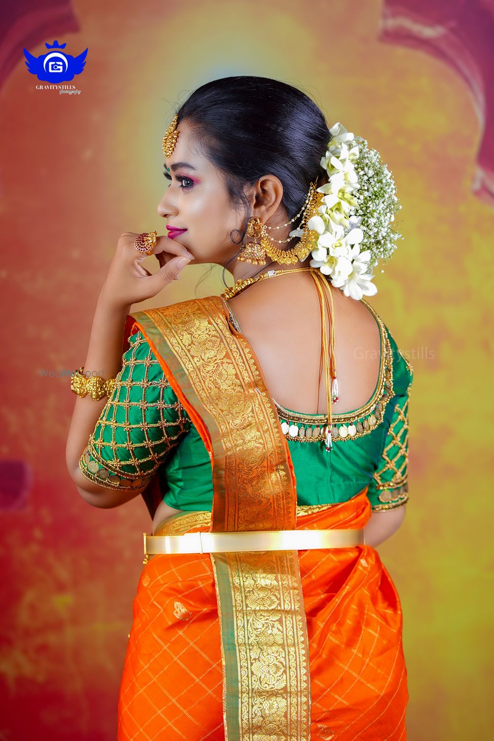 Photo By Deepa Bridal Makeup Artist - Bridal Makeup