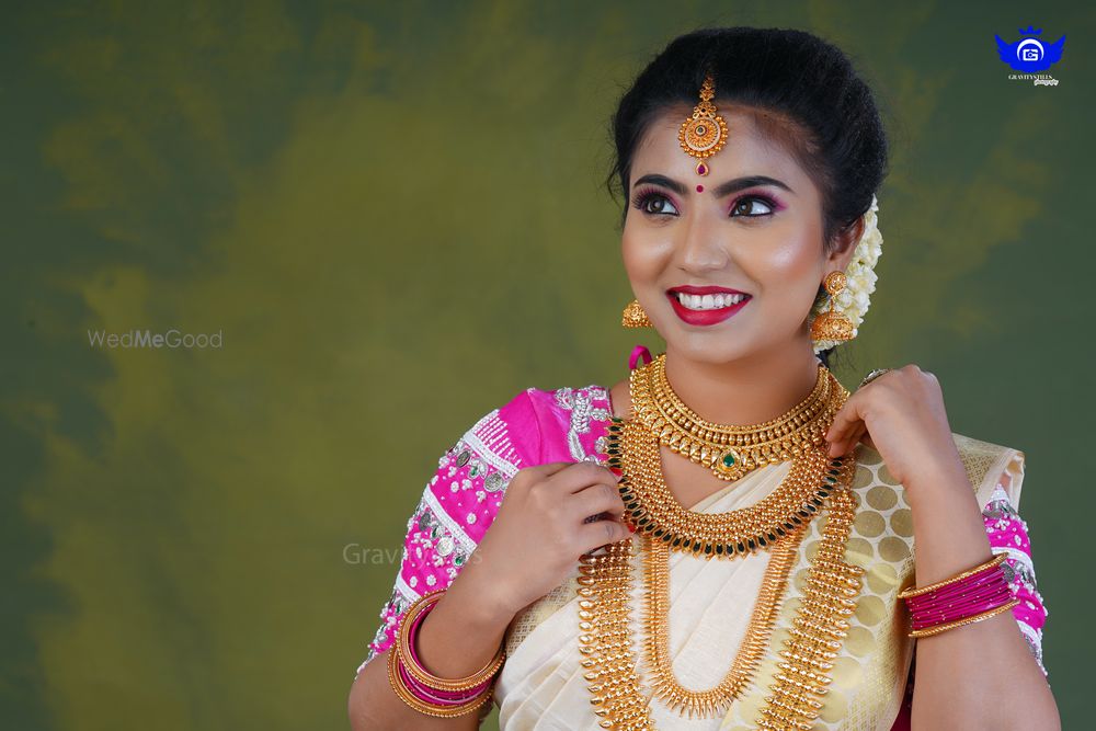 Photo By Deepa Bridal Makeup Artist - Bridal Makeup