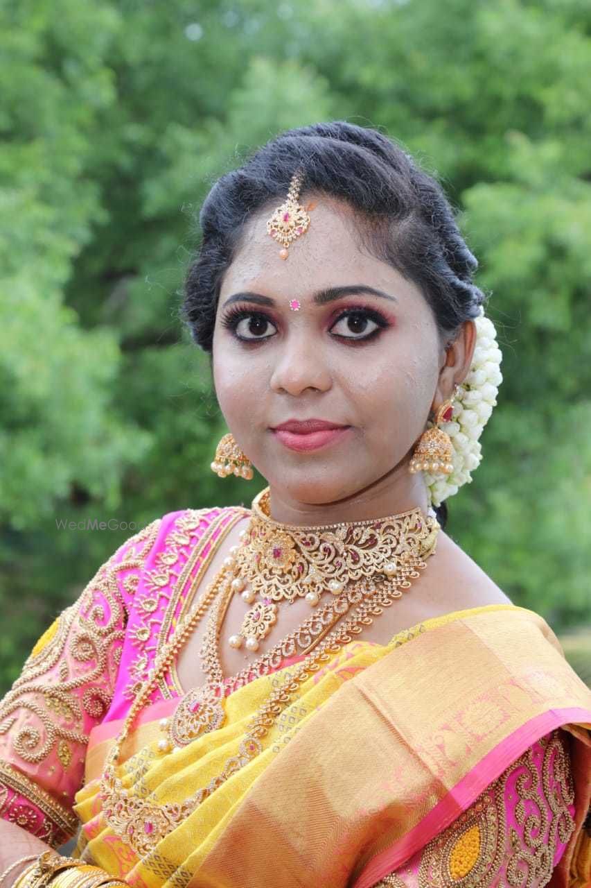 Photo By Deepa Bridal Makeup Artist - Bridal Makeup