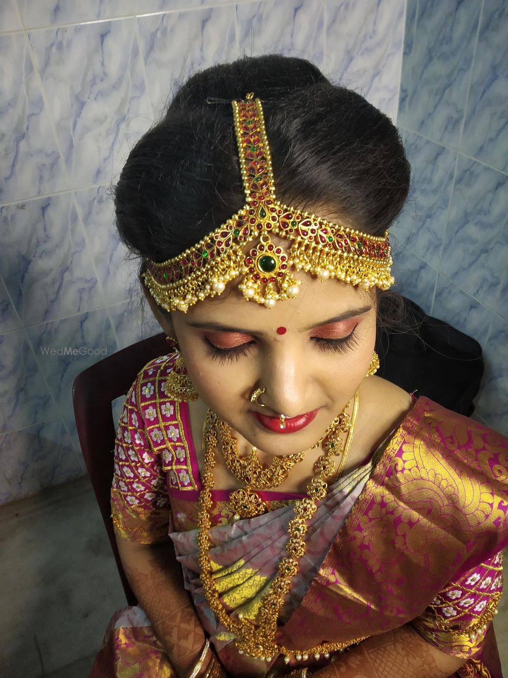 Photo By Deepa Bridal Makeup Artist - Bridal Makeup