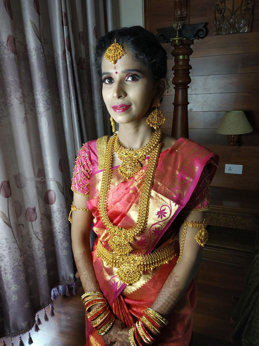 Photo By Deepa Bridal Makeup Artist - Bridal Makeup