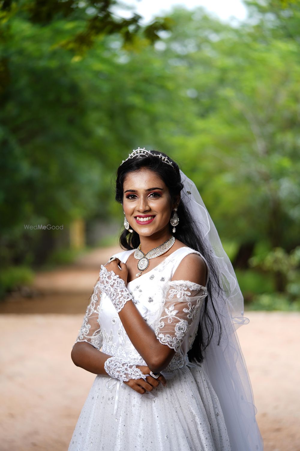 Photo By Deepa Bridal Makeup Artist - Bridal Makeup