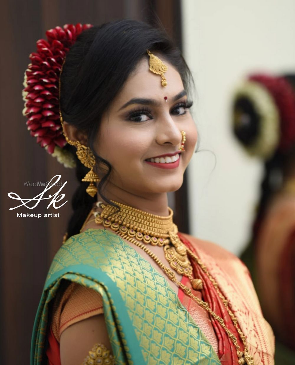 Photo By Somi Khan Makeup Artist - Bridal Makeup