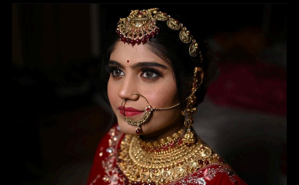 Photo By Somi Khan Makeup Artist - Bridal Makeup
