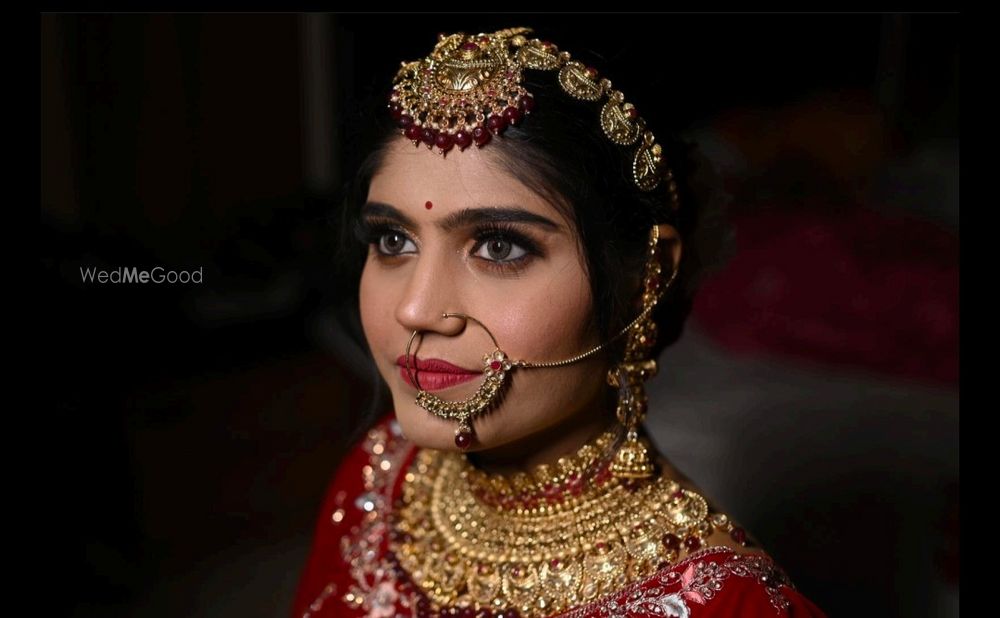 Photo By Somi Khan Makeup Artist - Bridal Makeup