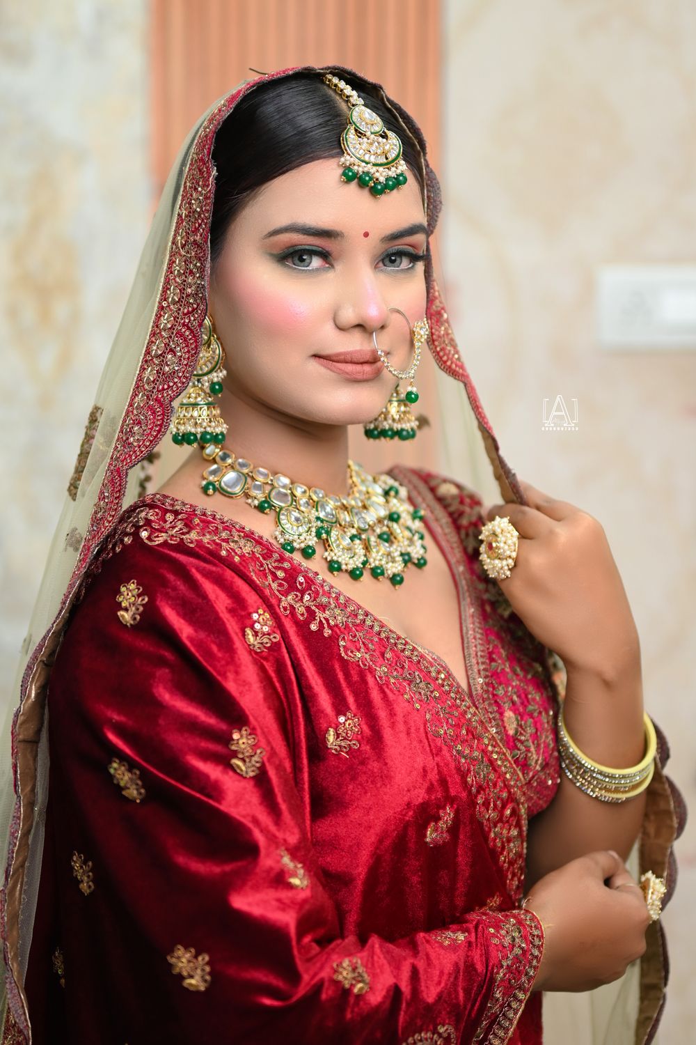 Photo By Somi Khan Makeup Artist - Bridal Makeup