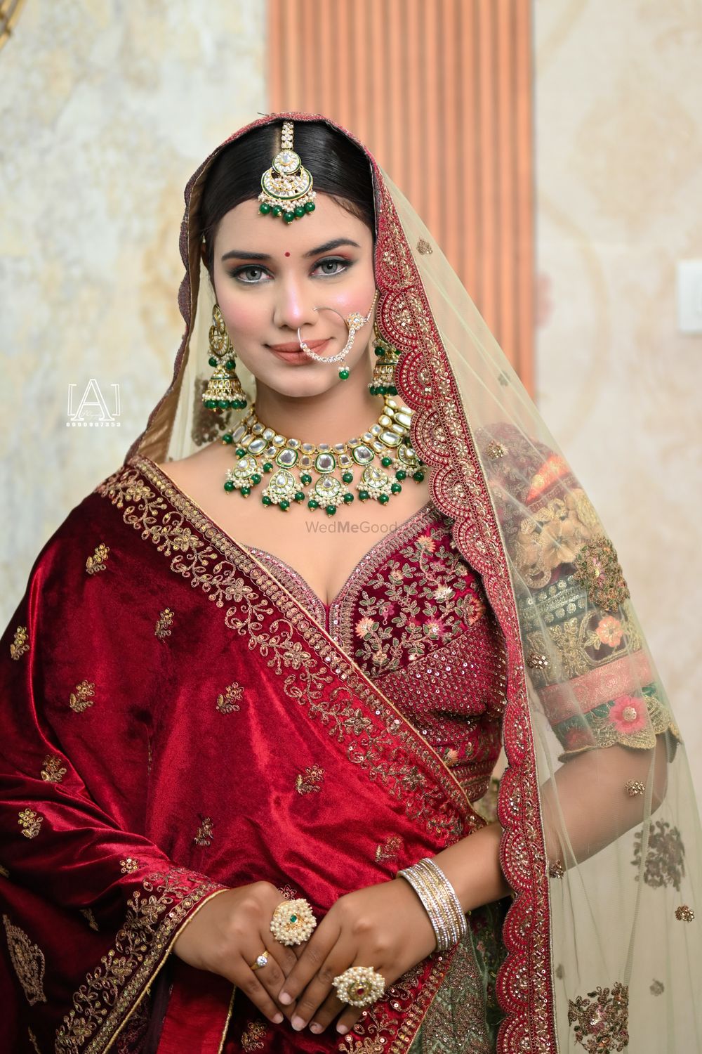 Photo By Somi Khan Makeup Artist - Bridal Makeup