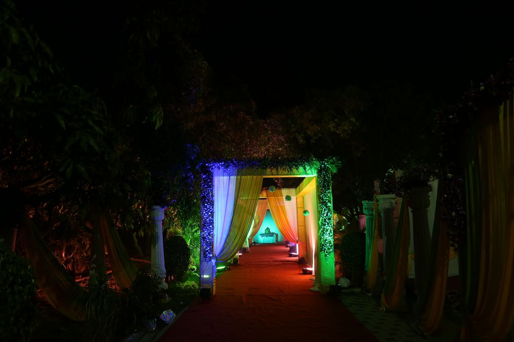 Photo By CherriPop Weddings & Events - Wedding Planners