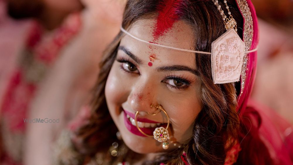 Face Art by Priyanka Price & Reviews Ranchi Makeup Artist