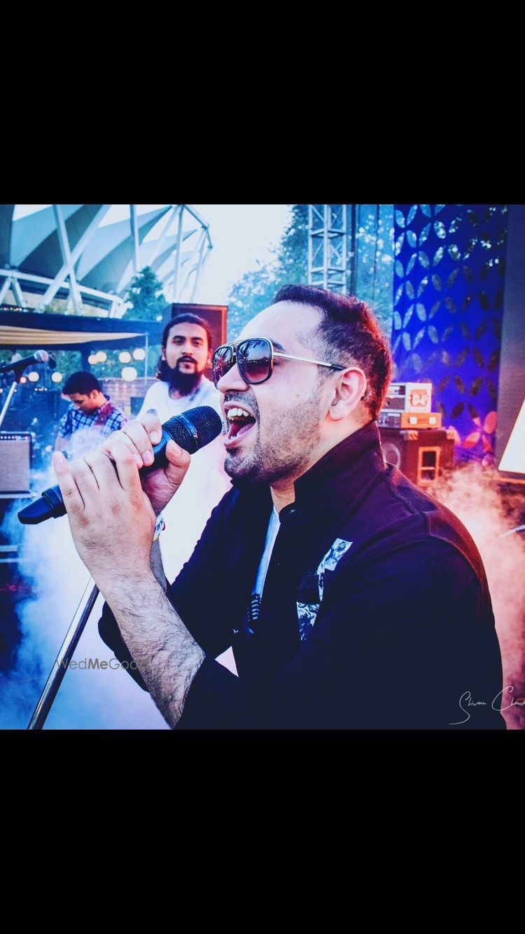 Photo By Udit Sehgal - Band - Wedding Entertainment 