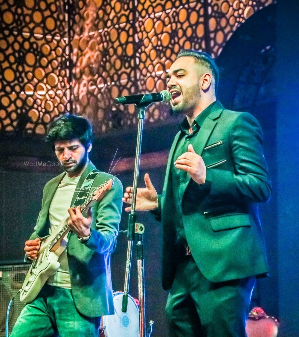 Photo By Udit Sehgal - Band - Wedding Entertainment 