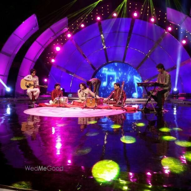 Photo By Sukoon Sufi Band - Wedding Entertainment 
