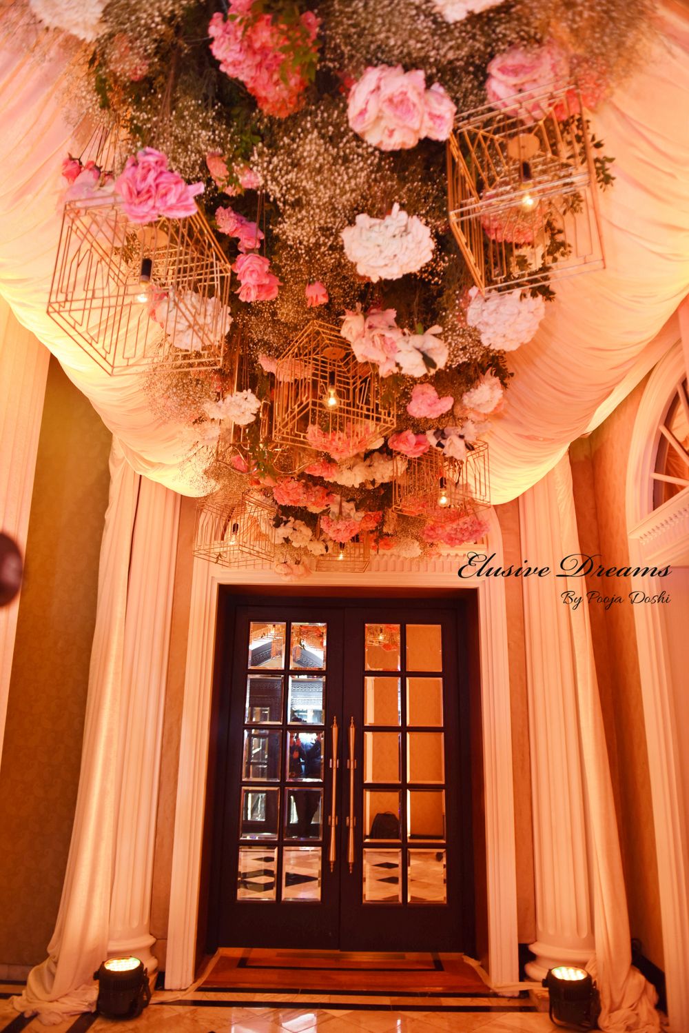 Photo By Elusive Dreams by Pooja Doshi - Decorators